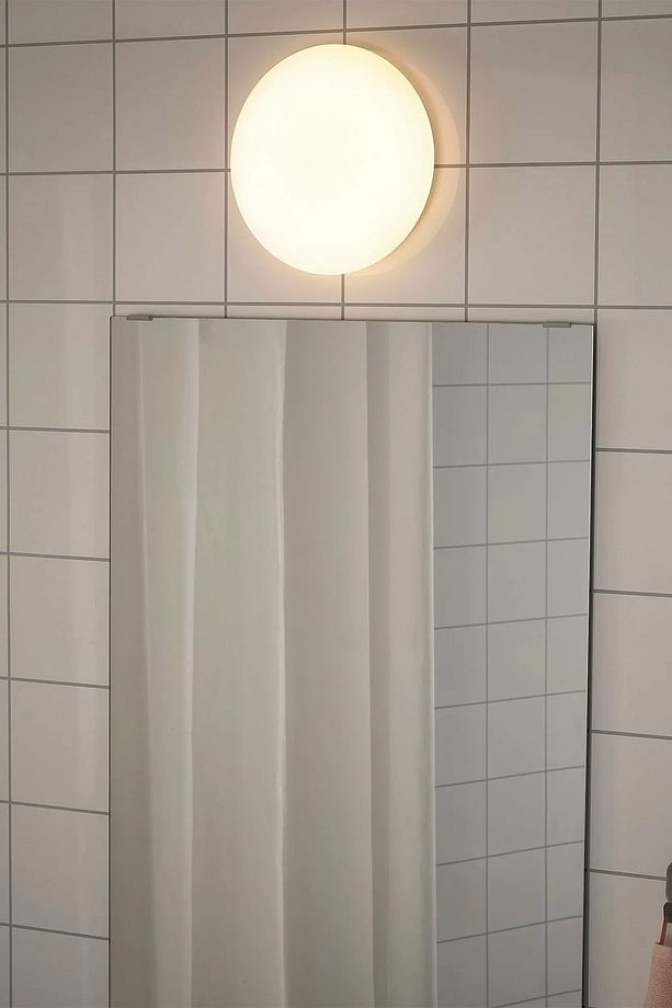 Duvar Tavan Lambası Plafonyer Ledli Aydınlatma 25cm JB038 - 3