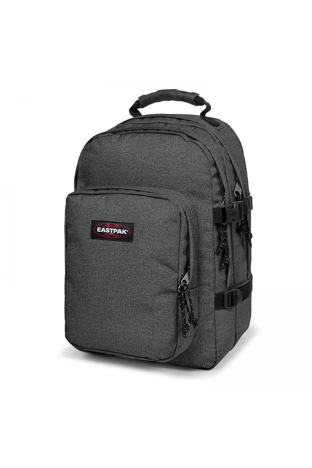 Provider Black Denim Sırt Çantası Ek00052077h1 - 5