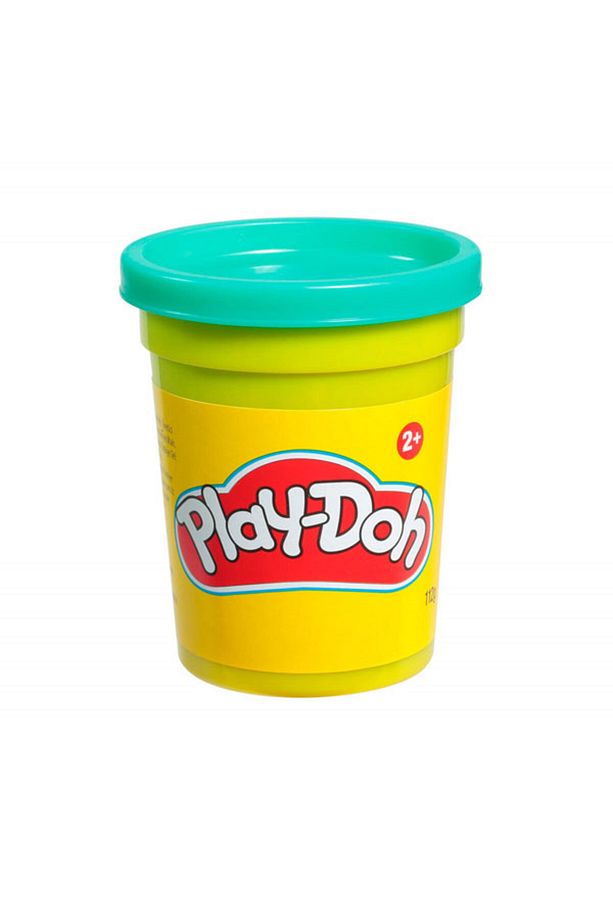 Play-doh Tekli Hamur B6756 - 1