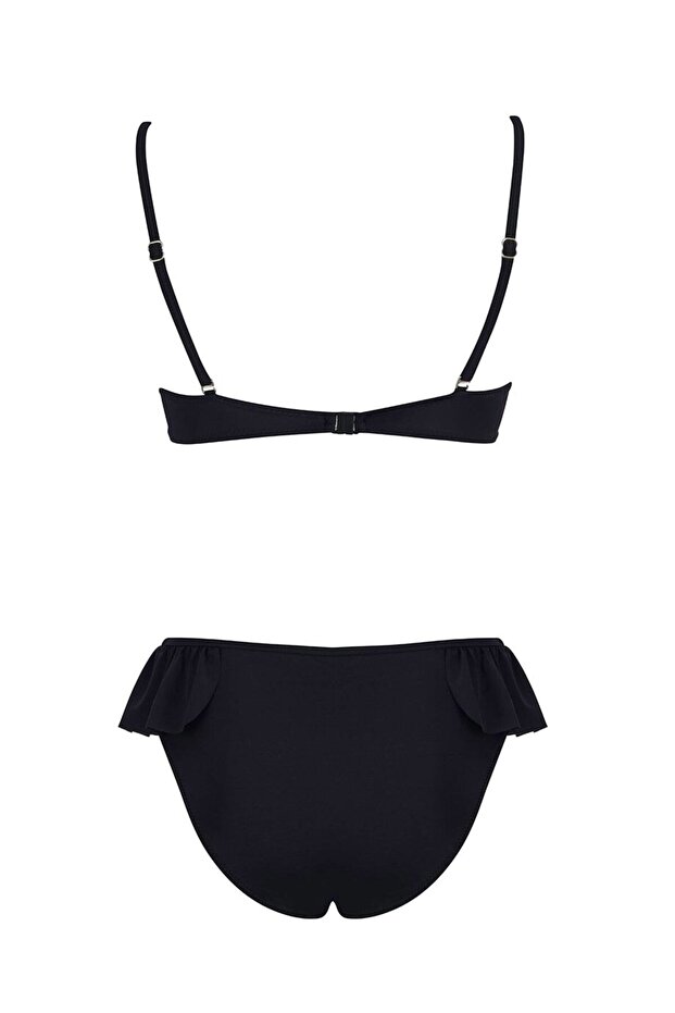 Σετ μπικίνι Shell Flounced - 2