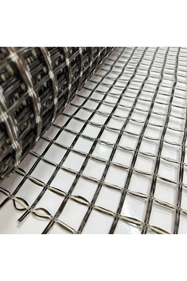 Bazalt Mesh 25x25 - 1