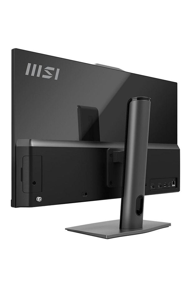 Modern Am272p 12m-883eu I5-1235u 16gb 512gb Ssd Dos 27" Sıyah Aıo - 6