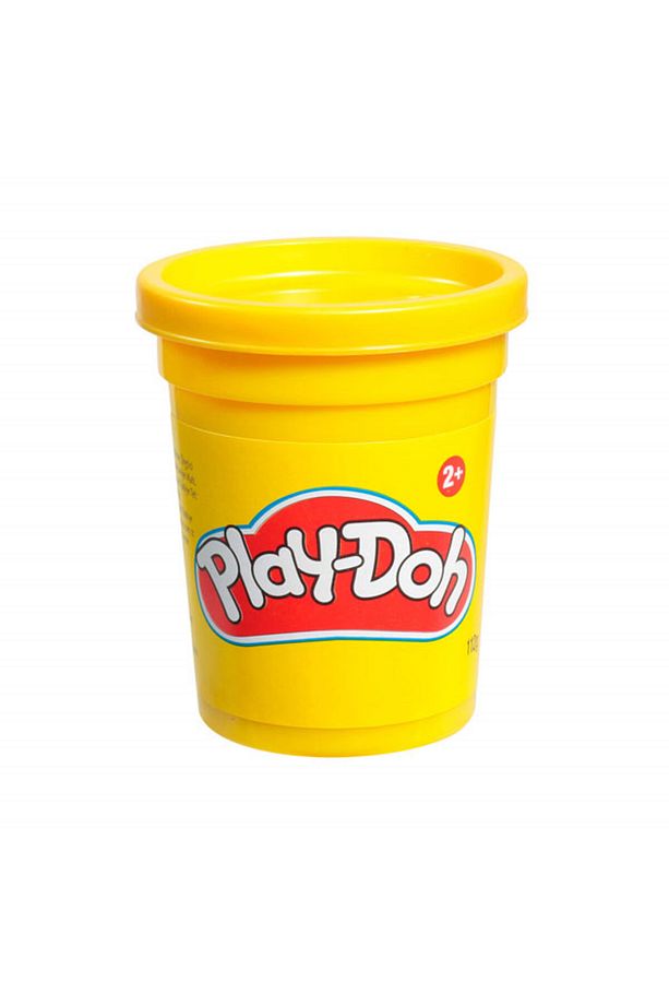 Play-doh Tekli Hamur B6756 - 6