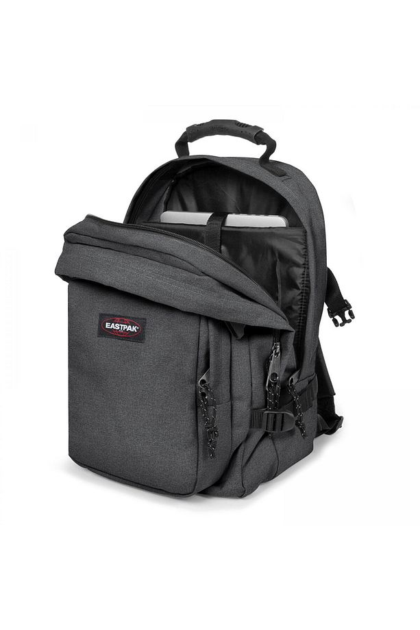 Provider Black Denim Sırt Çantası Ek00052077h1 - 3