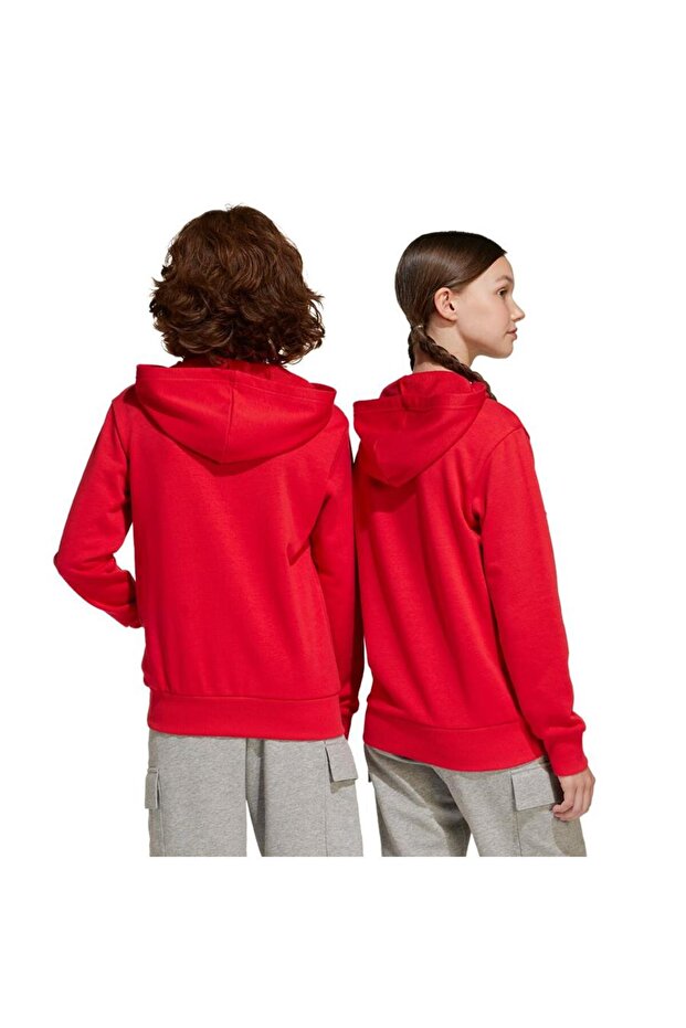 Essentials Kids Kapüşonlu Üst - 6