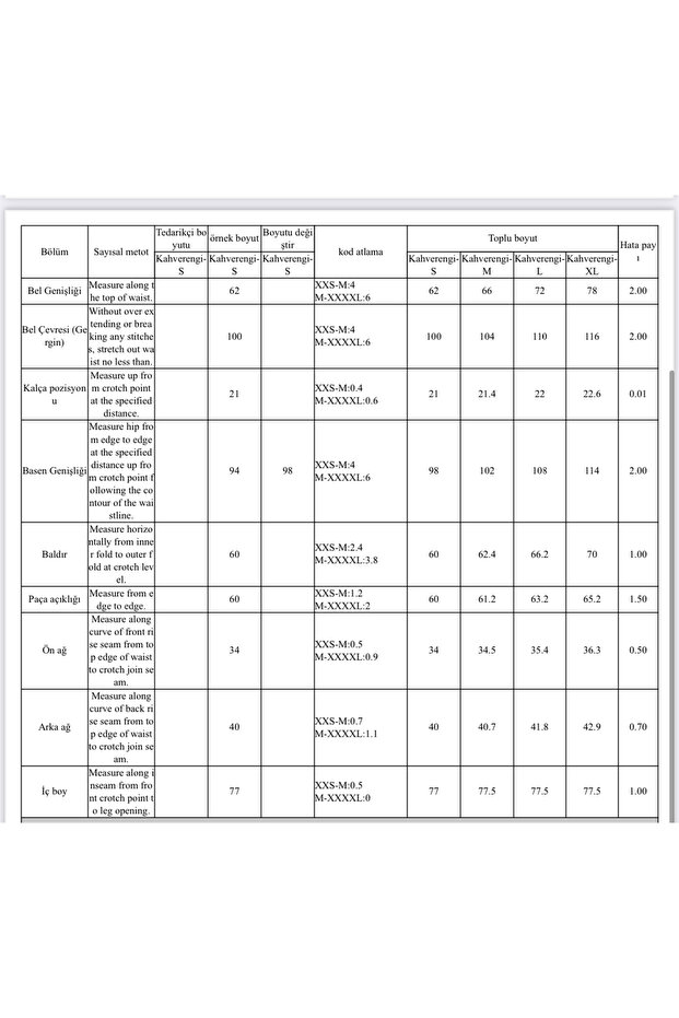 Pantaloni leopard de damă - 5