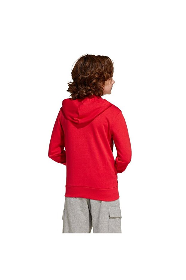 Essentials Kids Kapüşonlu Üst - 2