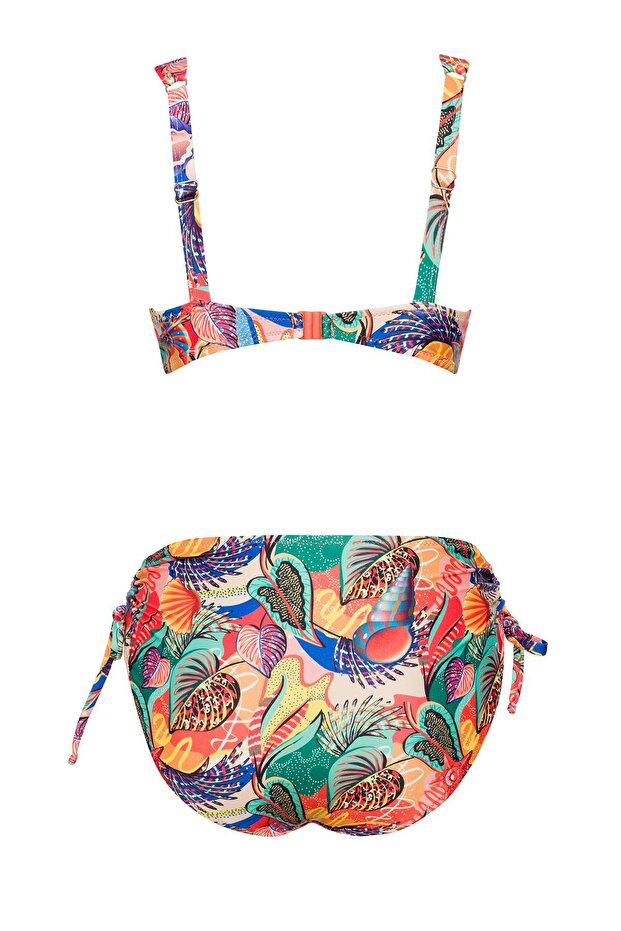 Compact Σετ μπικίνι - 2