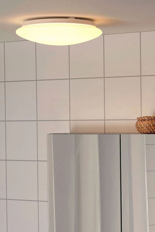 Duvar Tavan Lambası Plafonyer Ledli Aydınlatma 25cm JB038 - 4