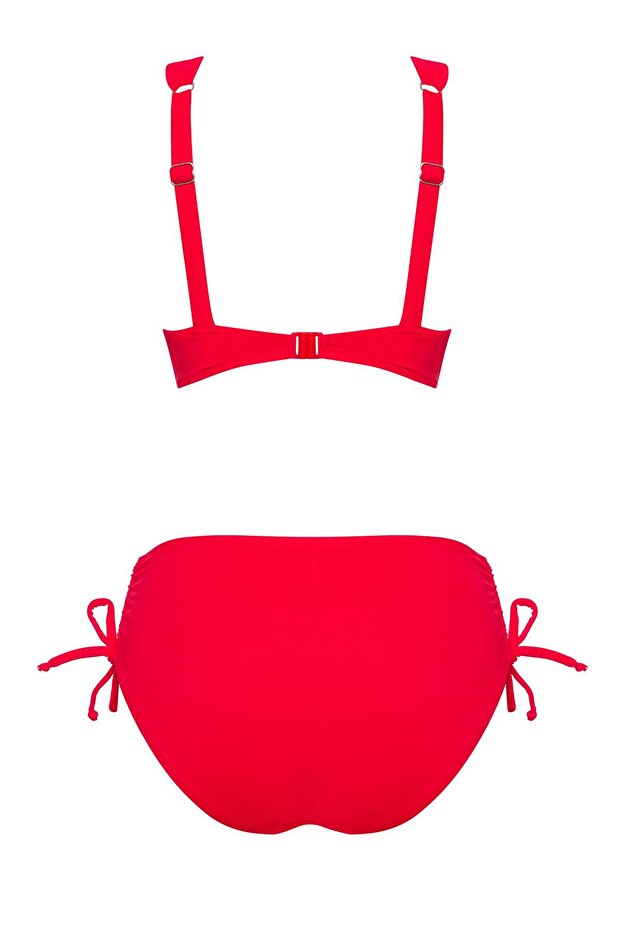 Compact Bikini Set - 2