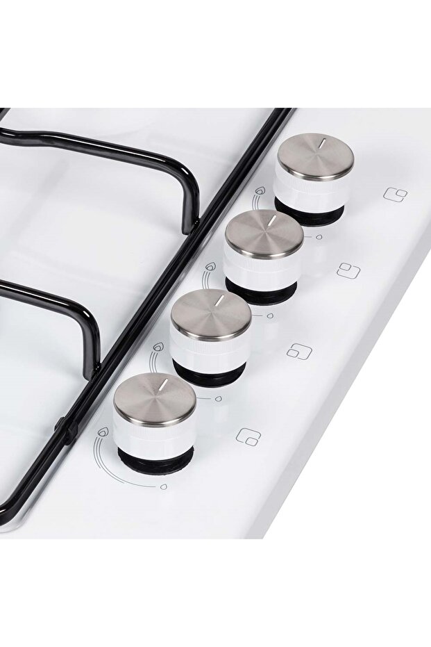 So-6004 B Dg Set Üstü Ocak - 3