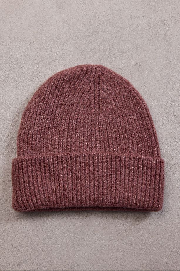 Basic Triko Bere Şpk3253-f10 - 5