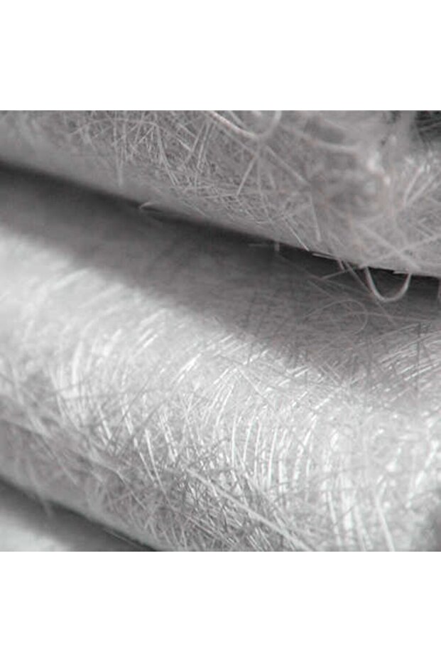 Cam Elyaf E Mat8 Keçe 450 gr/m² - 4