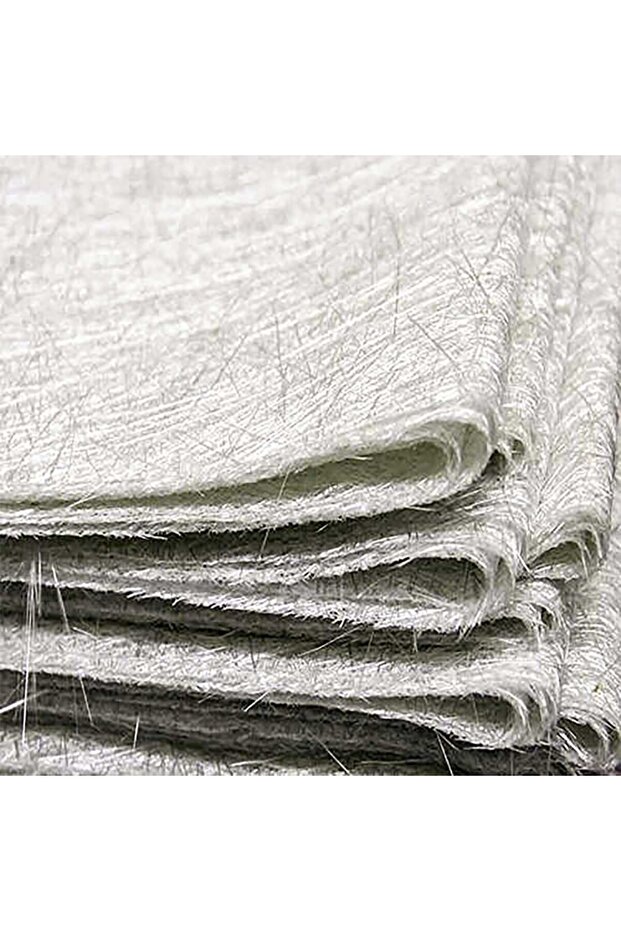 Cam Elyaf E Mat8 Keçe 300 gr/m² - 3