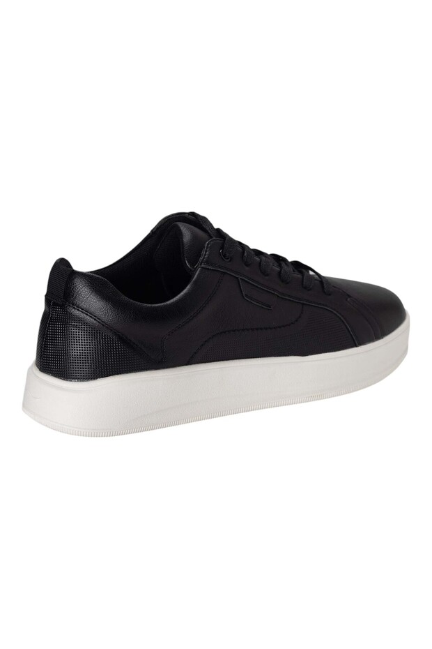 Comfit Casual Flat Shoes - 3