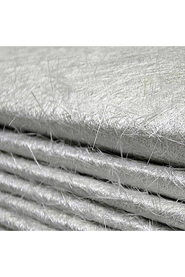 Cam Elyaf E Mat8 Keçe 450 gr/m² - 6