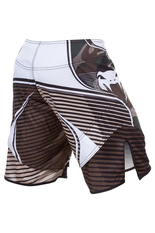 Camo Hero Fightshorts - Dövüş Şortu - 3