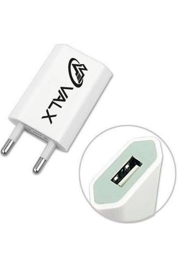 5v 1a Usb Şarj Adaptörü Va-510 - 1