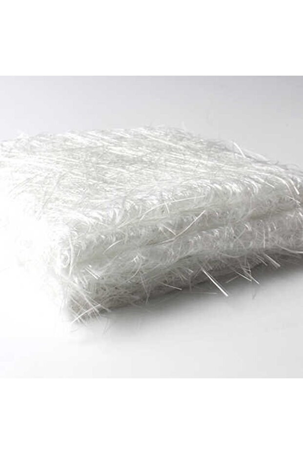 Cam Elyaf E Mat Keçe 600 gr/m² - 3