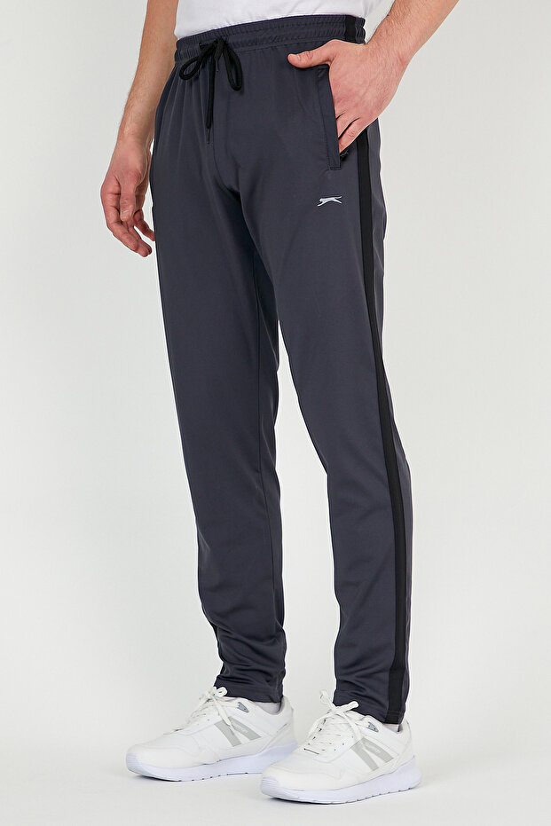 Rosa Men's Sweatpants Dark Gray