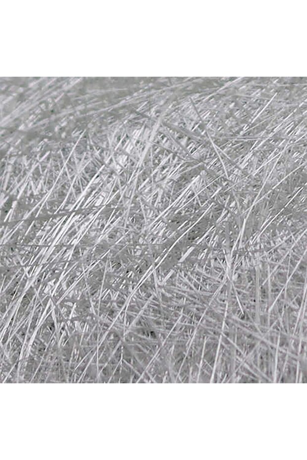 Cam Elyaf E Mat8 Keçe 300 gr/m² - 6