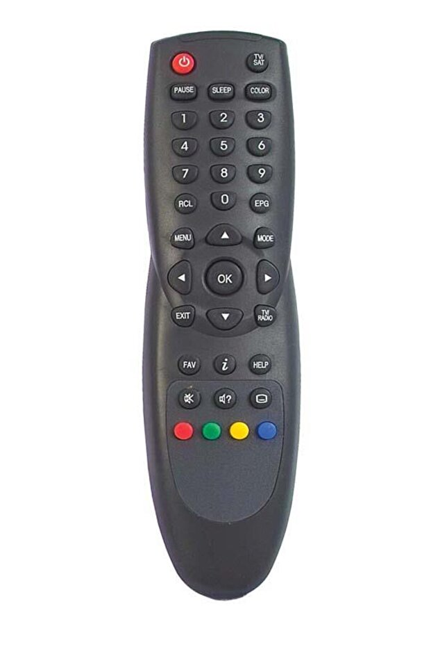 Next 2000 Cı Cıs Cım Fta Vs. Uydu Kumandası - 1