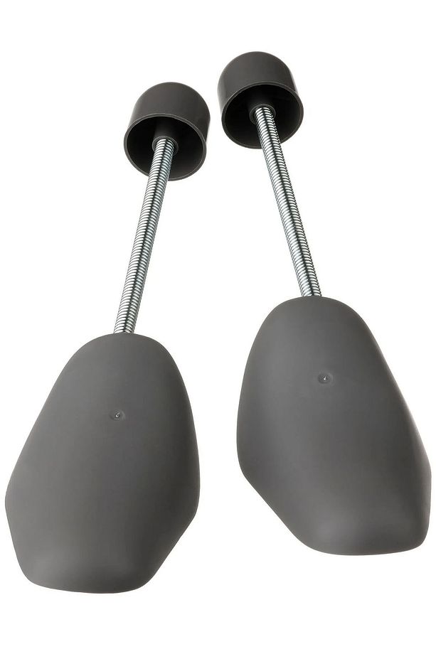 Yaylı Ayakkabı Kalıbı 1 Çift 30x7,5cm Ayakkabı Şekillendirici 37-43 DC005 - 2