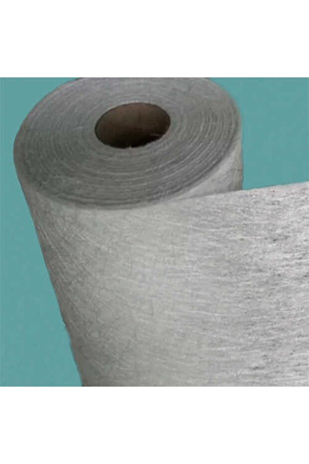 Cam Elyaf E Mat Keçe 600 gr/m² - 2