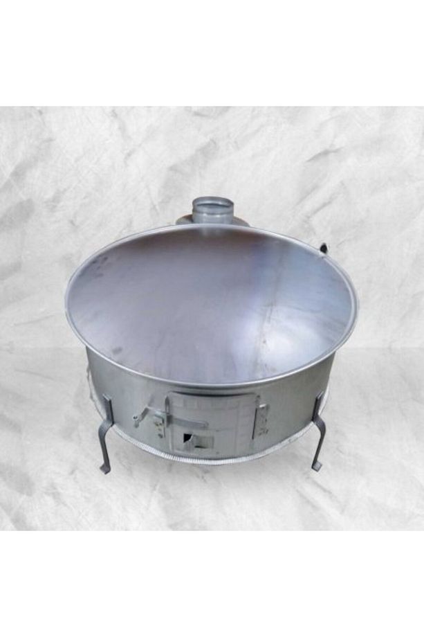 Ekmek Sac Sobası 75 Cm (YUFKA SOBASI) - 1