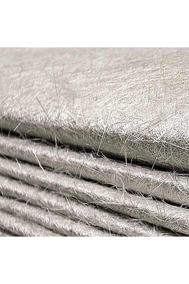 Cam Elyaf E Mat8 Keçe 300 gr/m² - 4