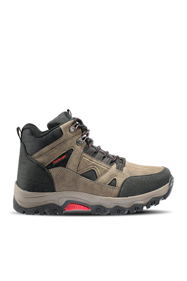 Habib Women's Outdoor Boots Sand