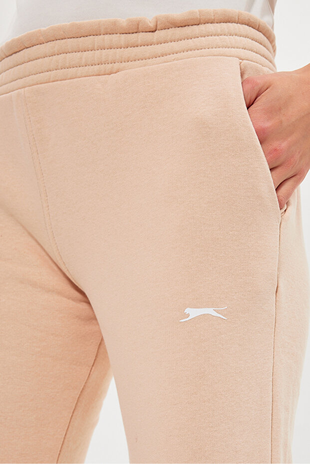 KEVORK IN Kadın  Bej Eşofman Altı - 6