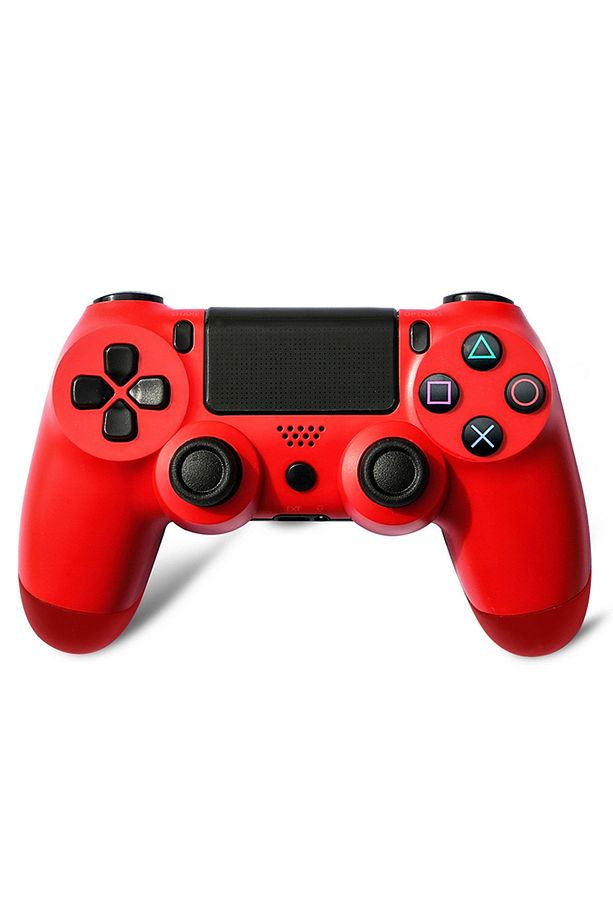 Doubleshock 4 Wireless Controller PC Bilgisayar Uyumlu Oyun Kolu Joystick Titreşimli Gamepad - 2