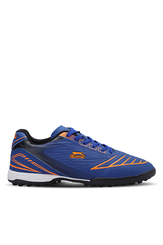 Football Men's Astroturf Shoes Cobalt Blue