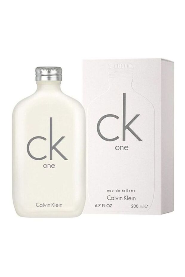 CK One EDT 200ml