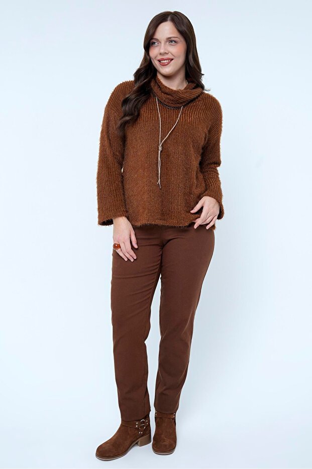 Triko  Bluz (23061) - 2