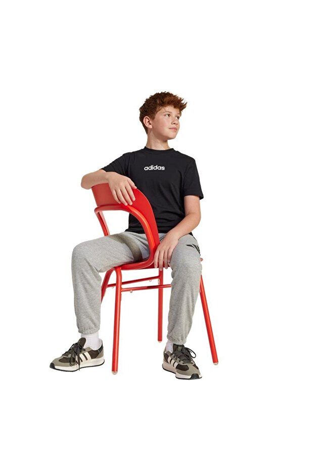 Çocuk T-shirt J Lın Tee 160 Jc9748 - 3