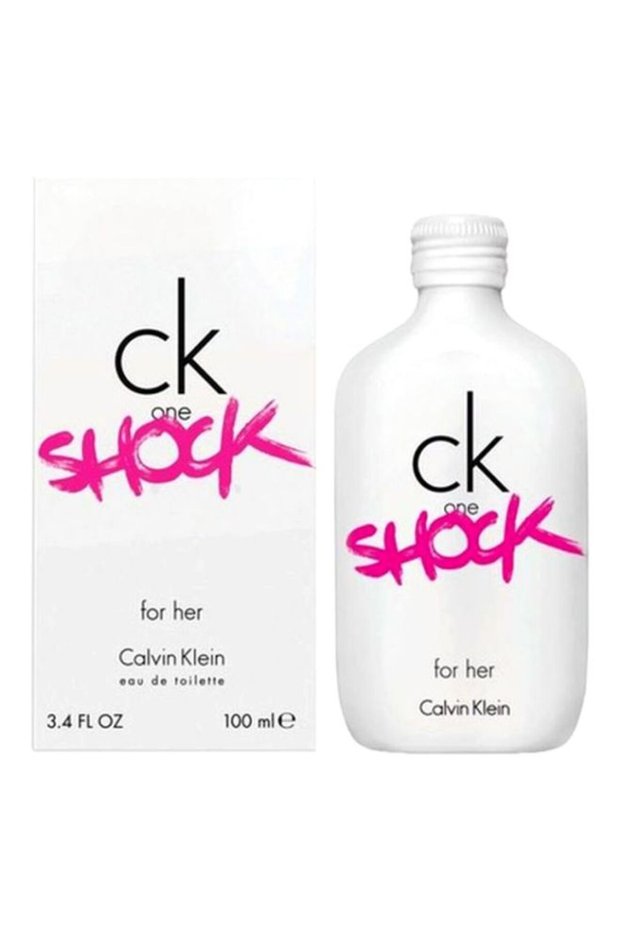 One Shock EDT 100مل