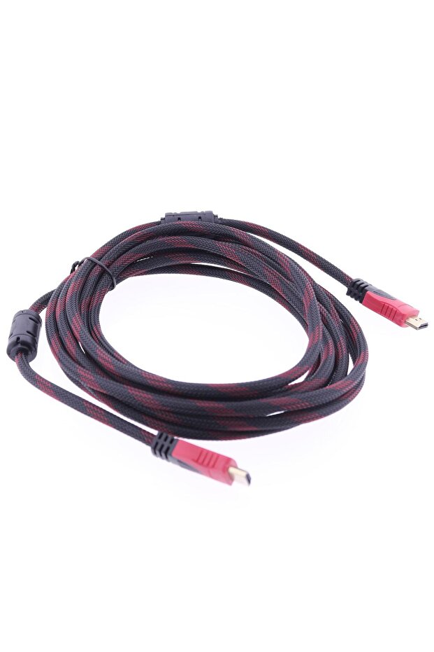Winnboss Wn-1103 5 Meter HDMI Cable (Braided)