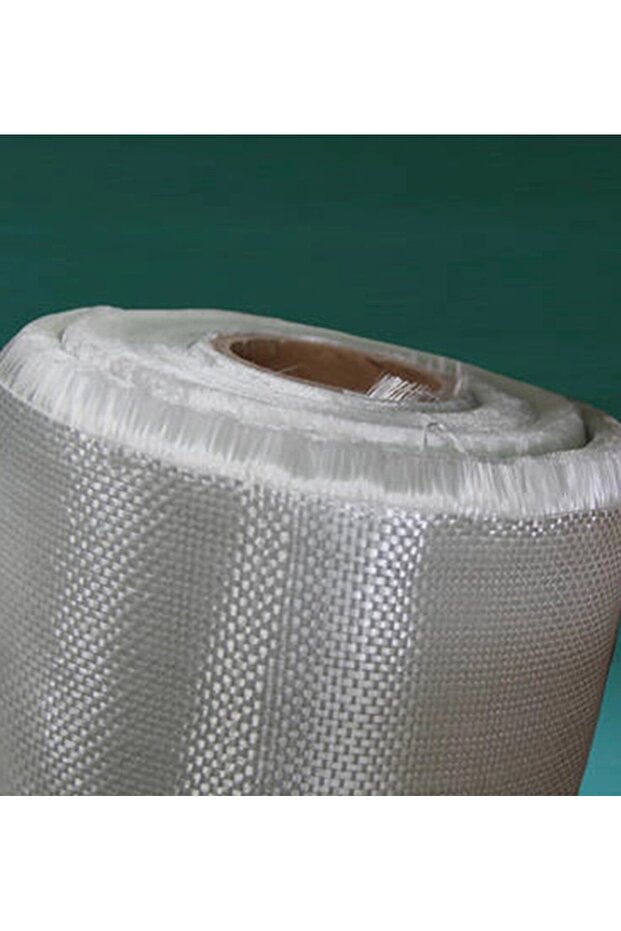 Cam Elyaf Sık Dokuma 300 gr/m² - 1