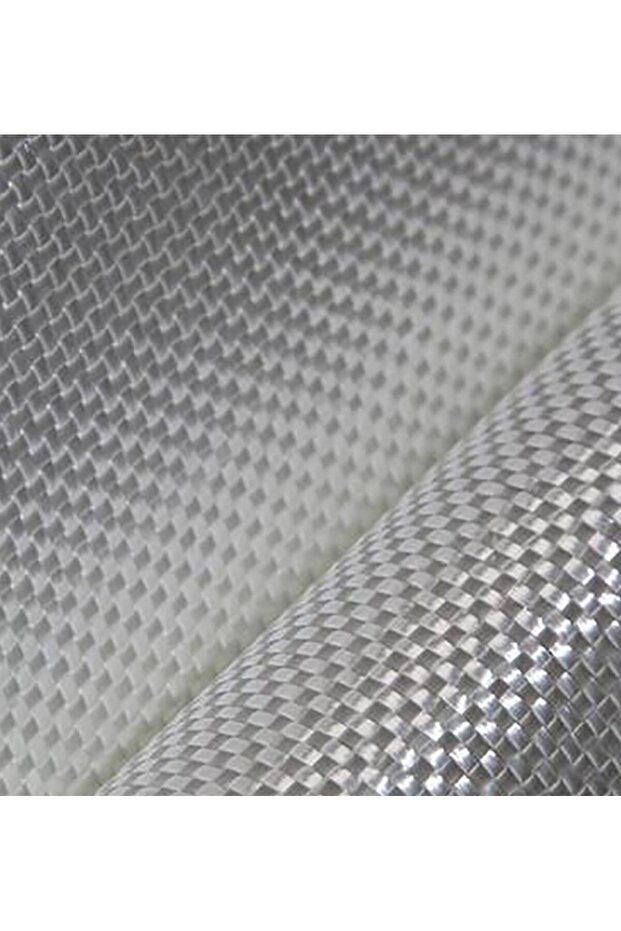 Cam Elyaf Sık Dokuma 300 gr/m² - 2