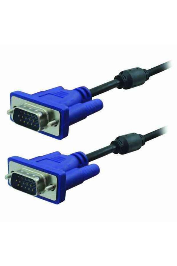 Gesi Gs-221G 3 Mt Vga Cable