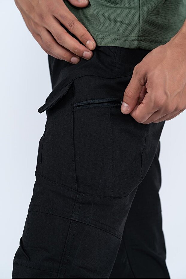 Pantolon Tactıcal C200 - 501 - 5