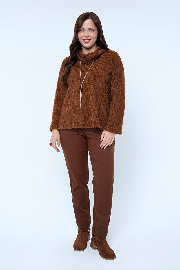 Triko  Bluz (23061) - 1