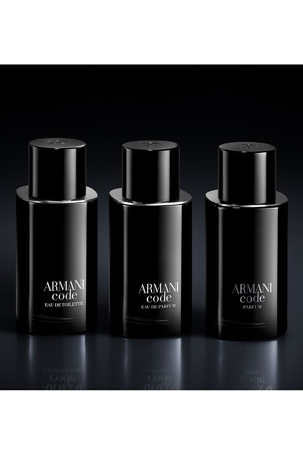Code EDP 125 ml Erkek Parfüm - 5
