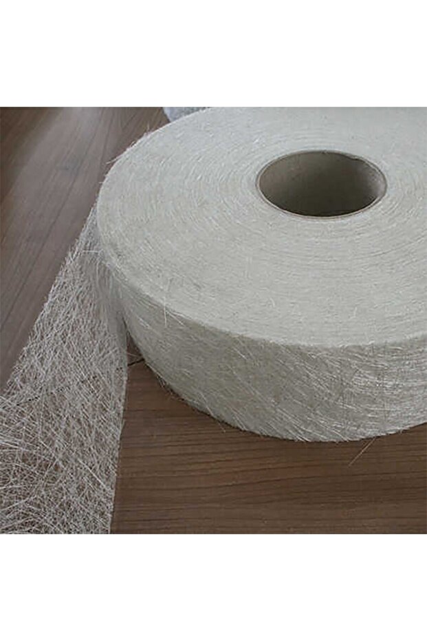 Cam Elyaf Keçe 80 gr/m² - 1