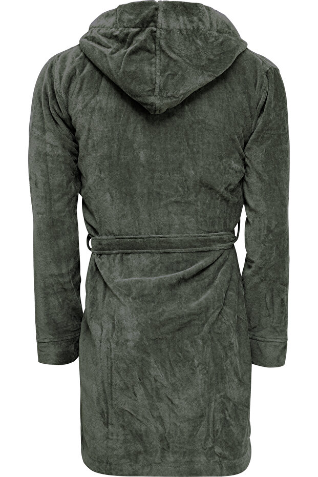 Bathrobe - 2