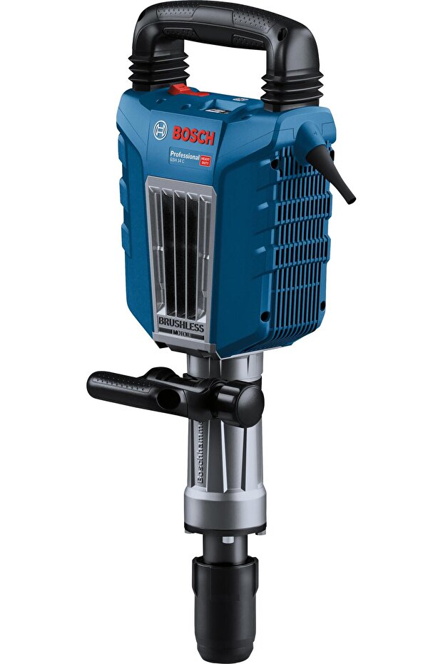 GSH 14C Kırıcı