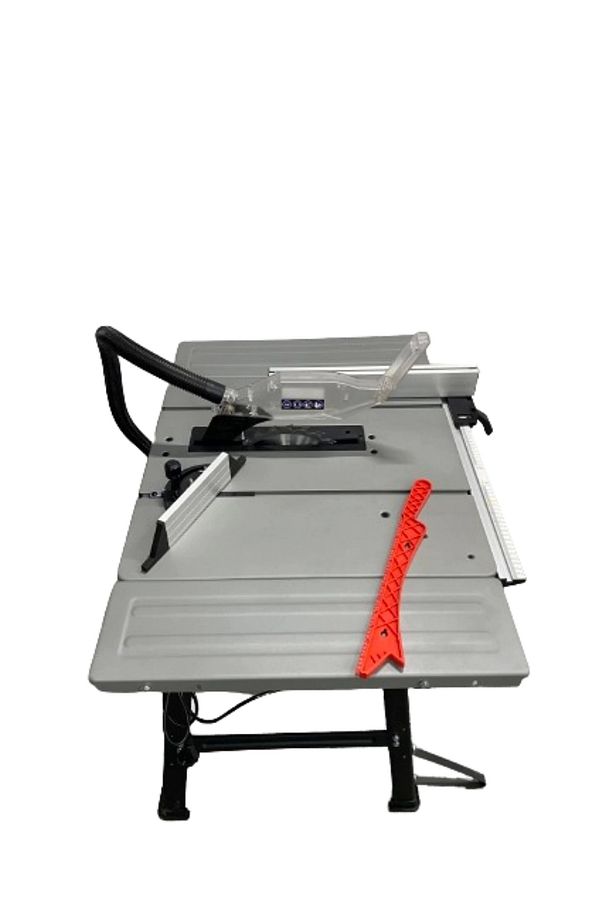 Hs 100s Yatar Daire Testere Makinesi - 3