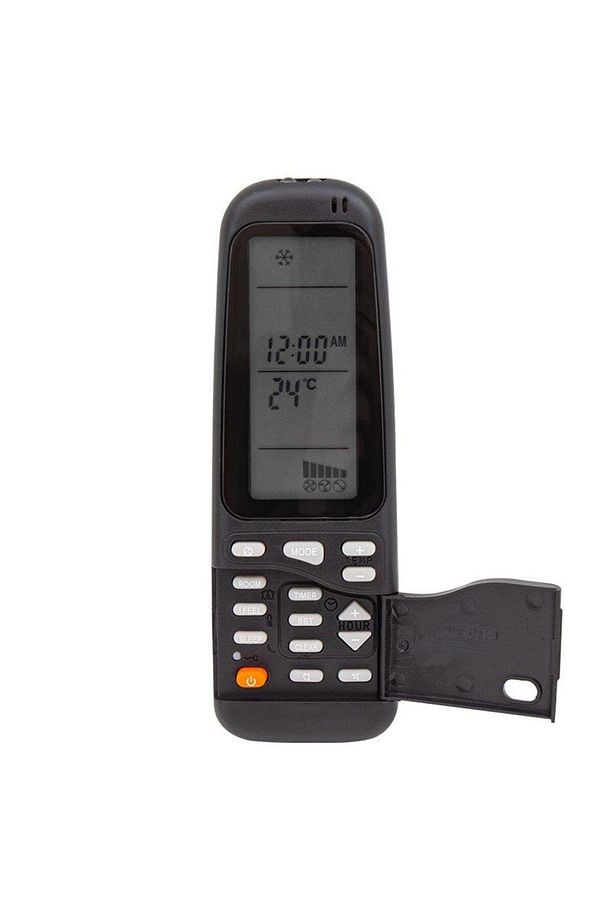 Rc-3 Rc/a (RC) P/n 438600 Klima Kumandası - 1